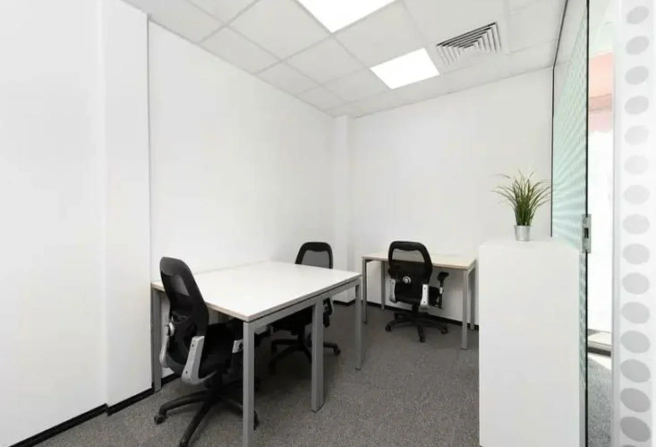Modern Offices in a Premium Business Center