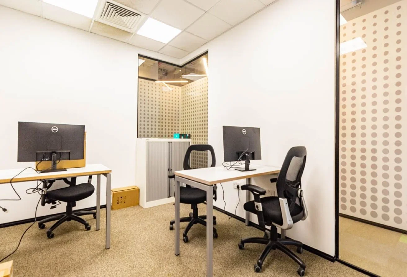 Modern Offices in a Premium Business Center - view 3