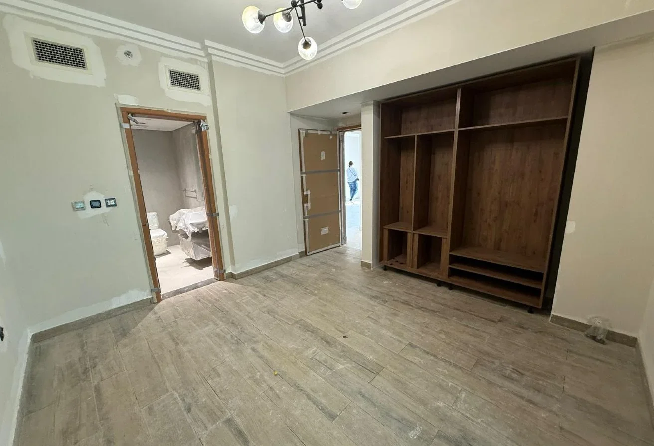 ELEGANT 3 BHK+MAID ON PAYMENT PLAN PARK VIEW