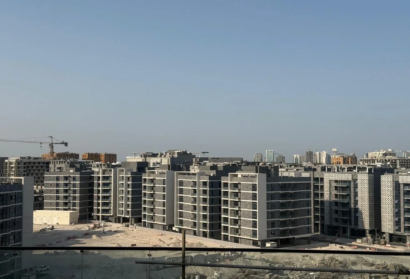 ELEGANT 3 BHK+MAID ON PAYMENT PLAN PARK VIEW