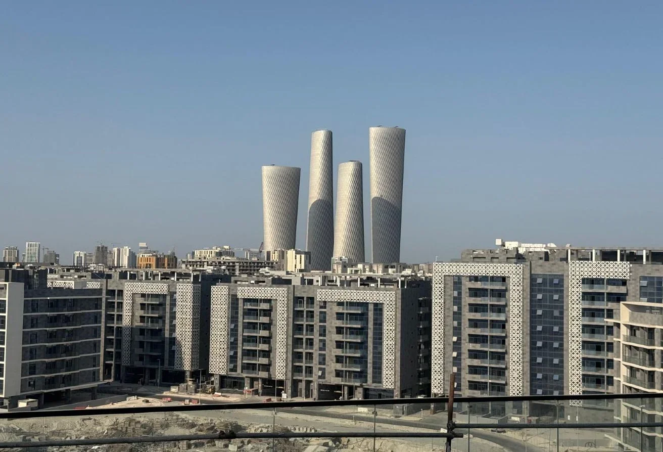 ELEGANT 3 BHK+MAID ON PAYMENT PLAN PARK VIEW
