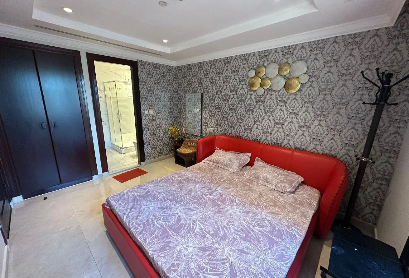 Duplex Townhouse +Maid for Sale | 350 SQM |pearl