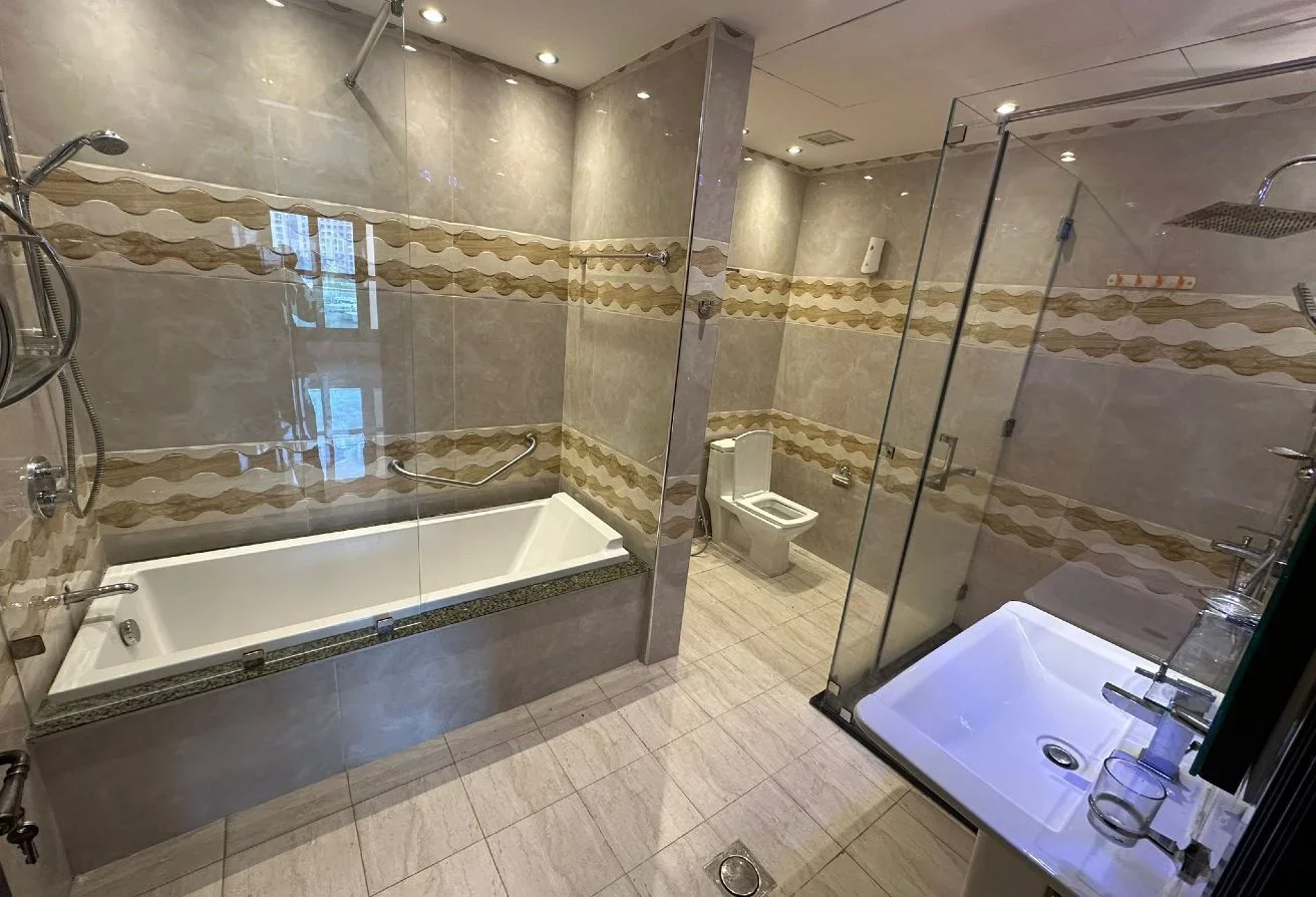 Duplex Townhouse +Maid for Sale | 350 SQM |pearl