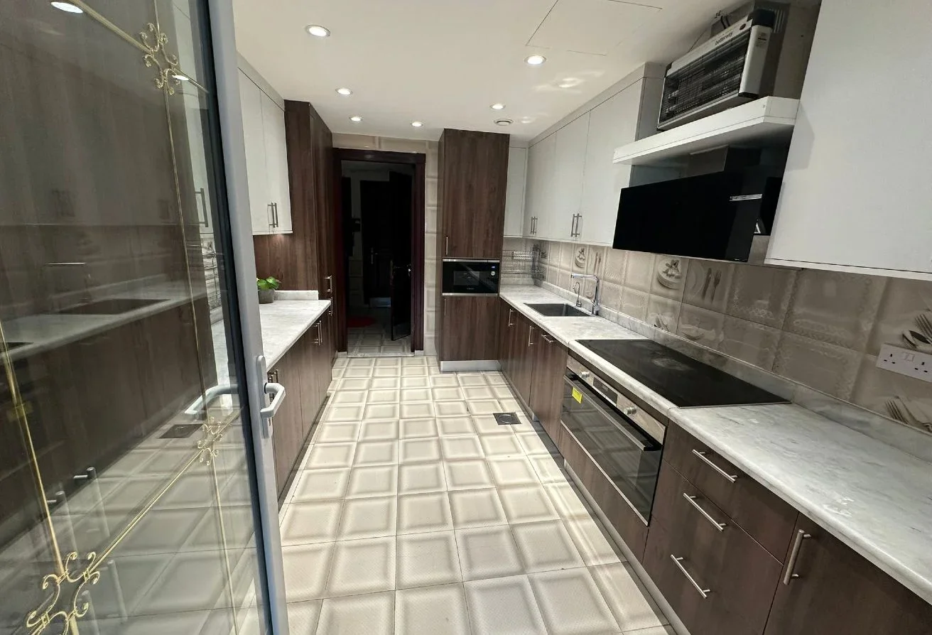 Duplex Townhouse +Maid for Sale | 350 SQM |pearl - view 3