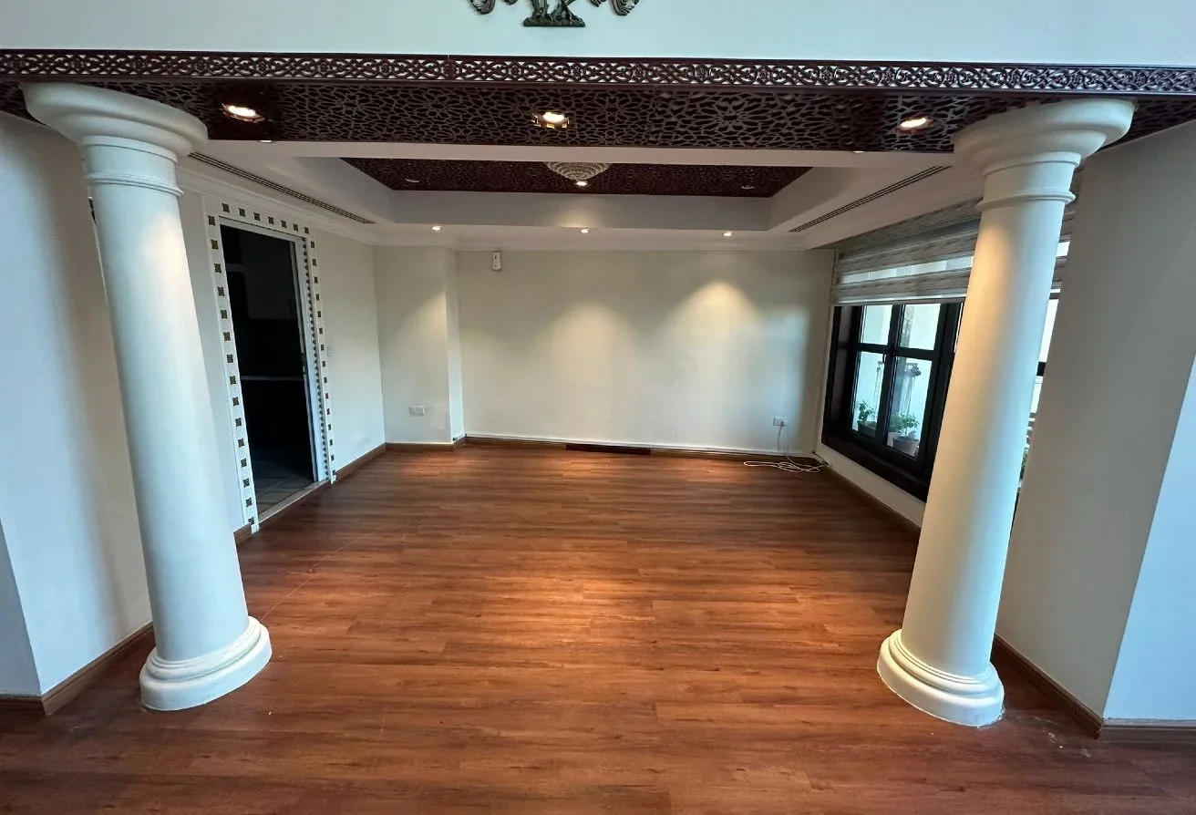 Duplex Townhouse +Maid for Sale | 350 SQM |pearl
