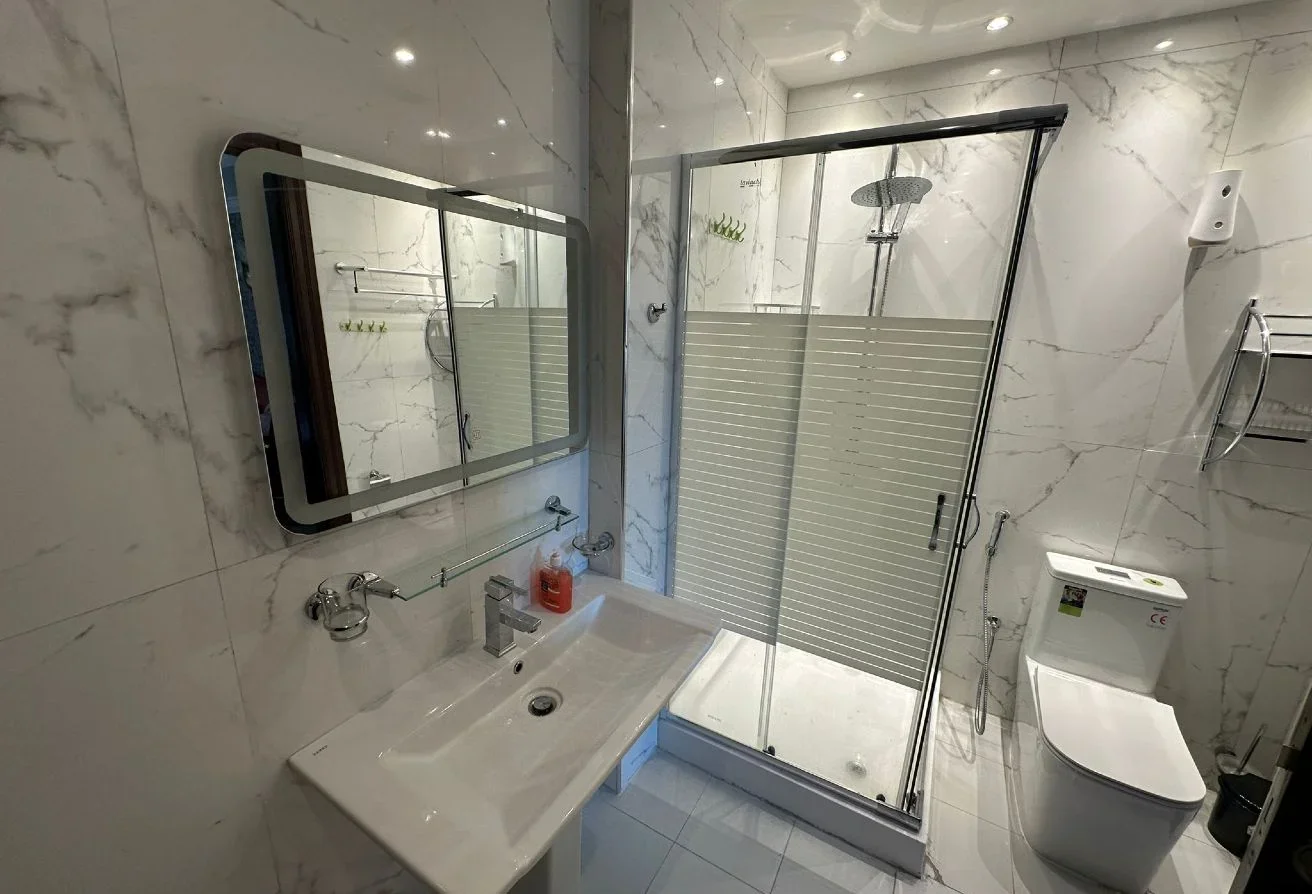 Duplex Townhouse +Maid for Sale | 350 SQM |pearl