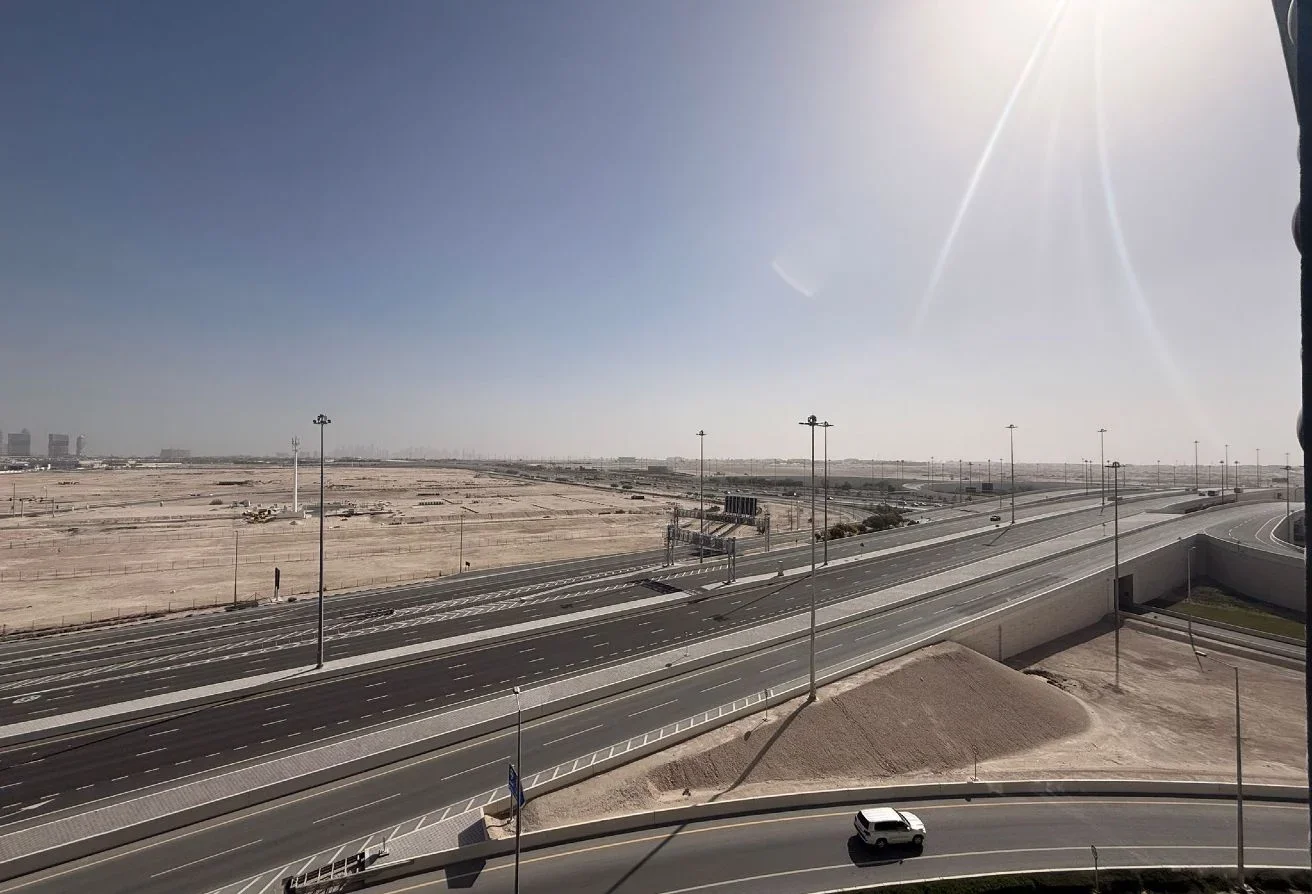 Distress Sale: Spacious 2BHK for Only 1.4M QAR
