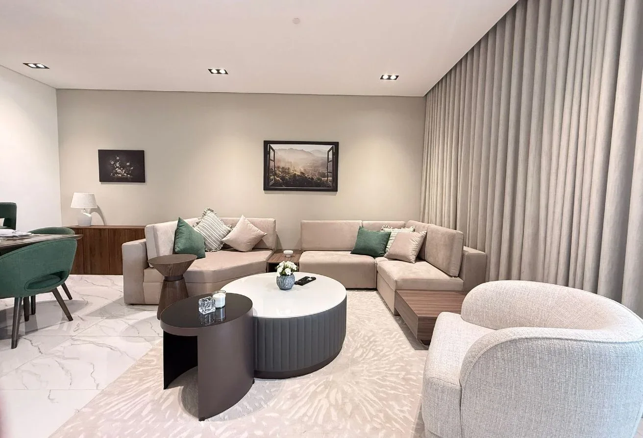 Distress Sale: Spacious 2BHK for Only 1.4M QAR