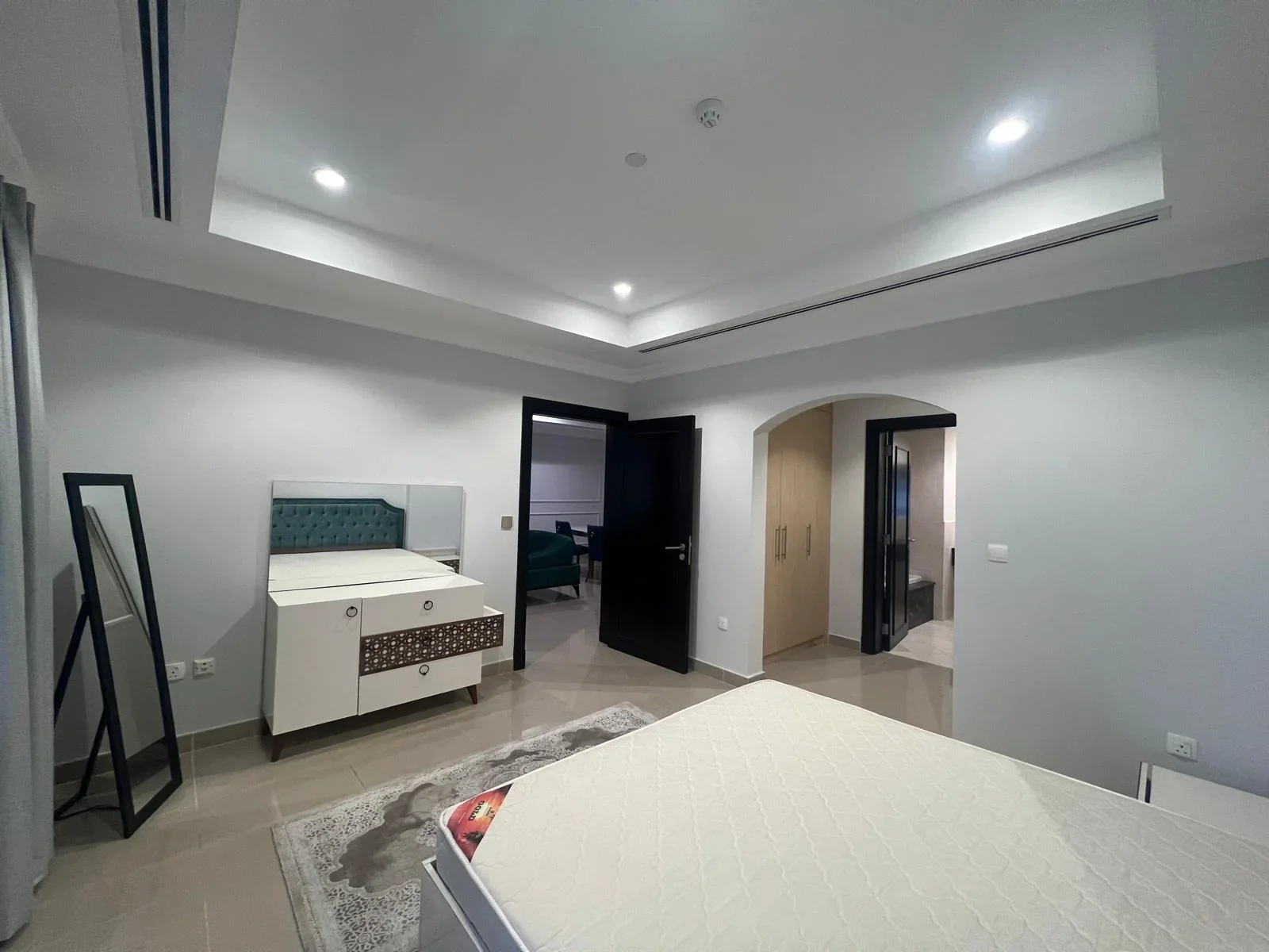 1 bhk + office big holl 2 side view - view 3