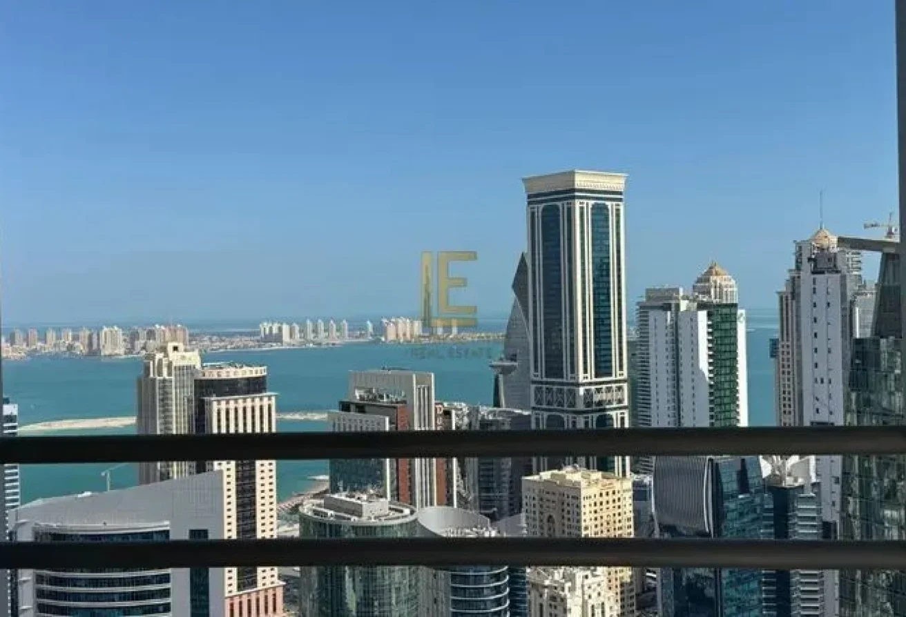 Prime Office Space in West Bay | Prestigious Tower