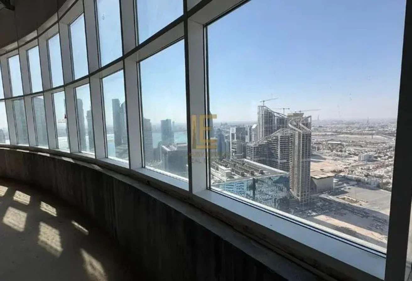 Prime Office Space in West Bay | Prestigious Tower