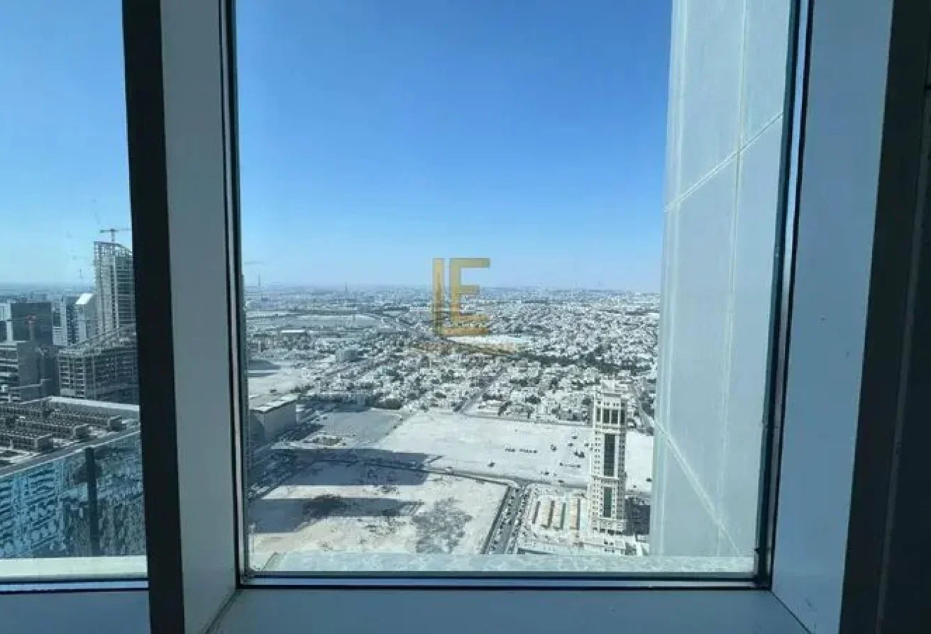 Prime Office Space in West Bay | Prestigious Tower