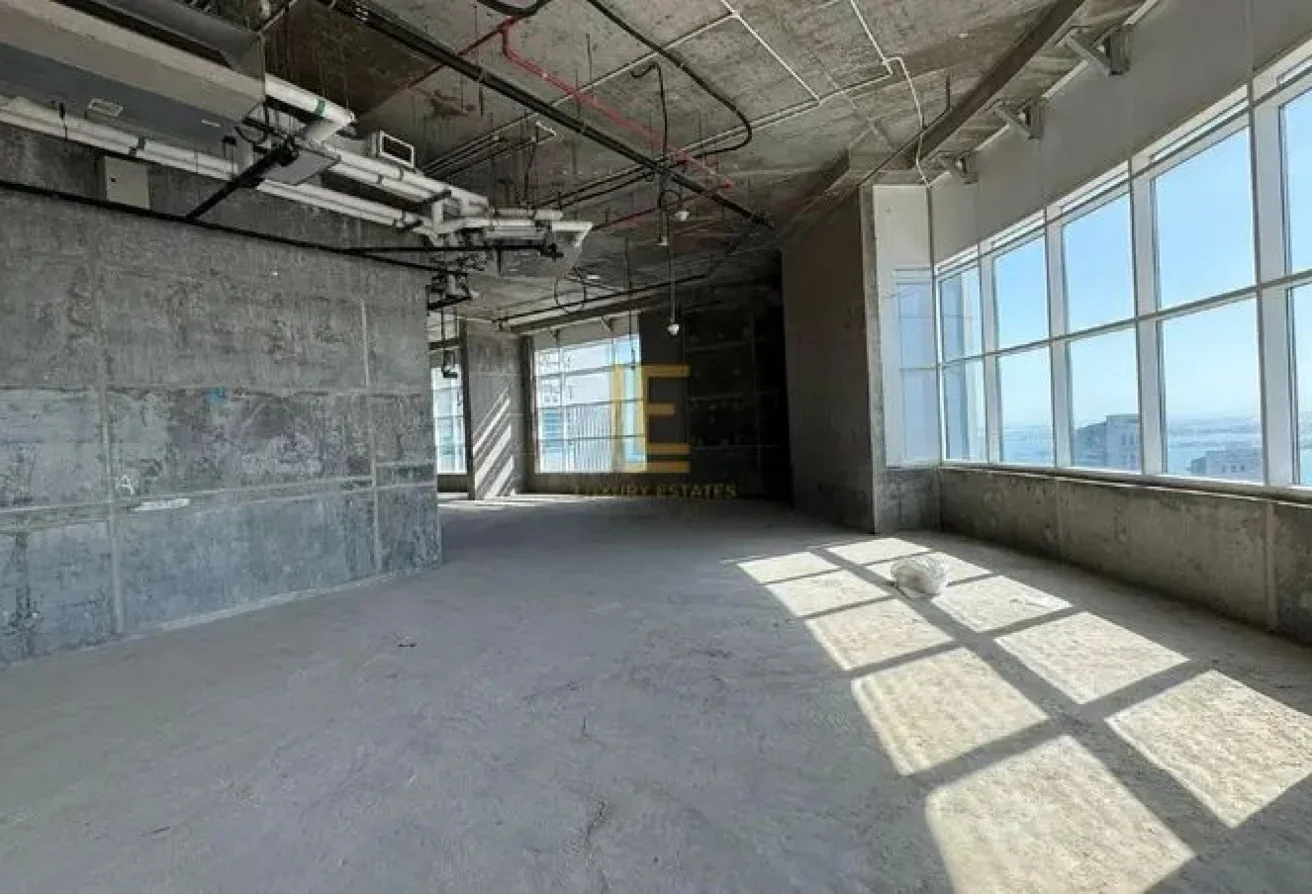 Prime Office Space in West Bay | Prestigious Tower