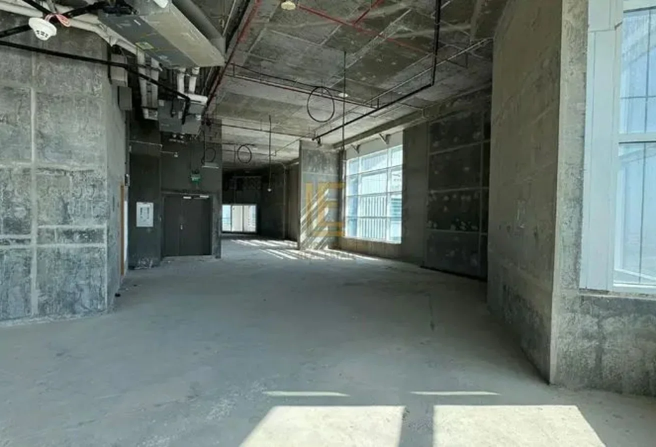 Prime Office Space in West Bay | Prestigious Tower