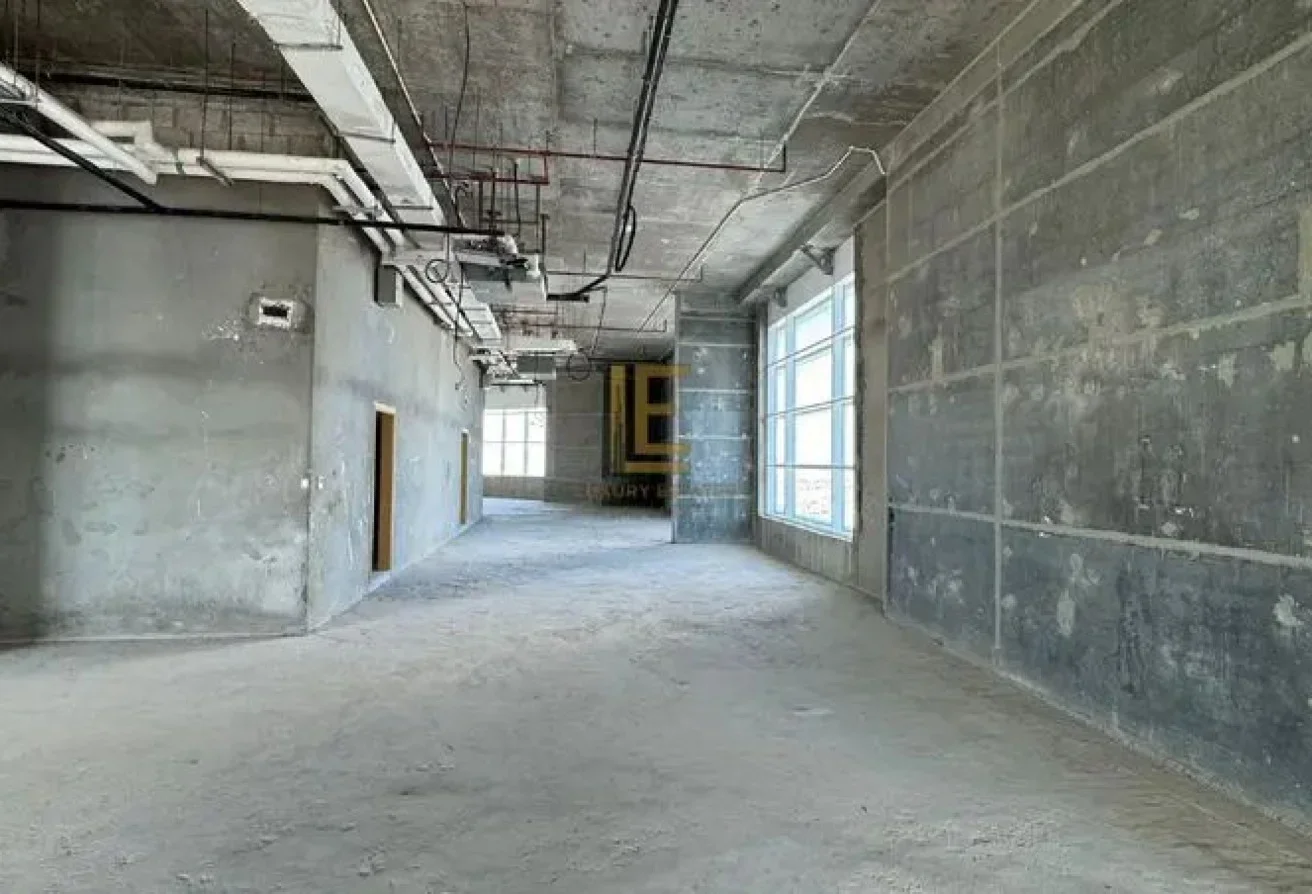 Prime Office Space in West Bay | Prestigious Tower