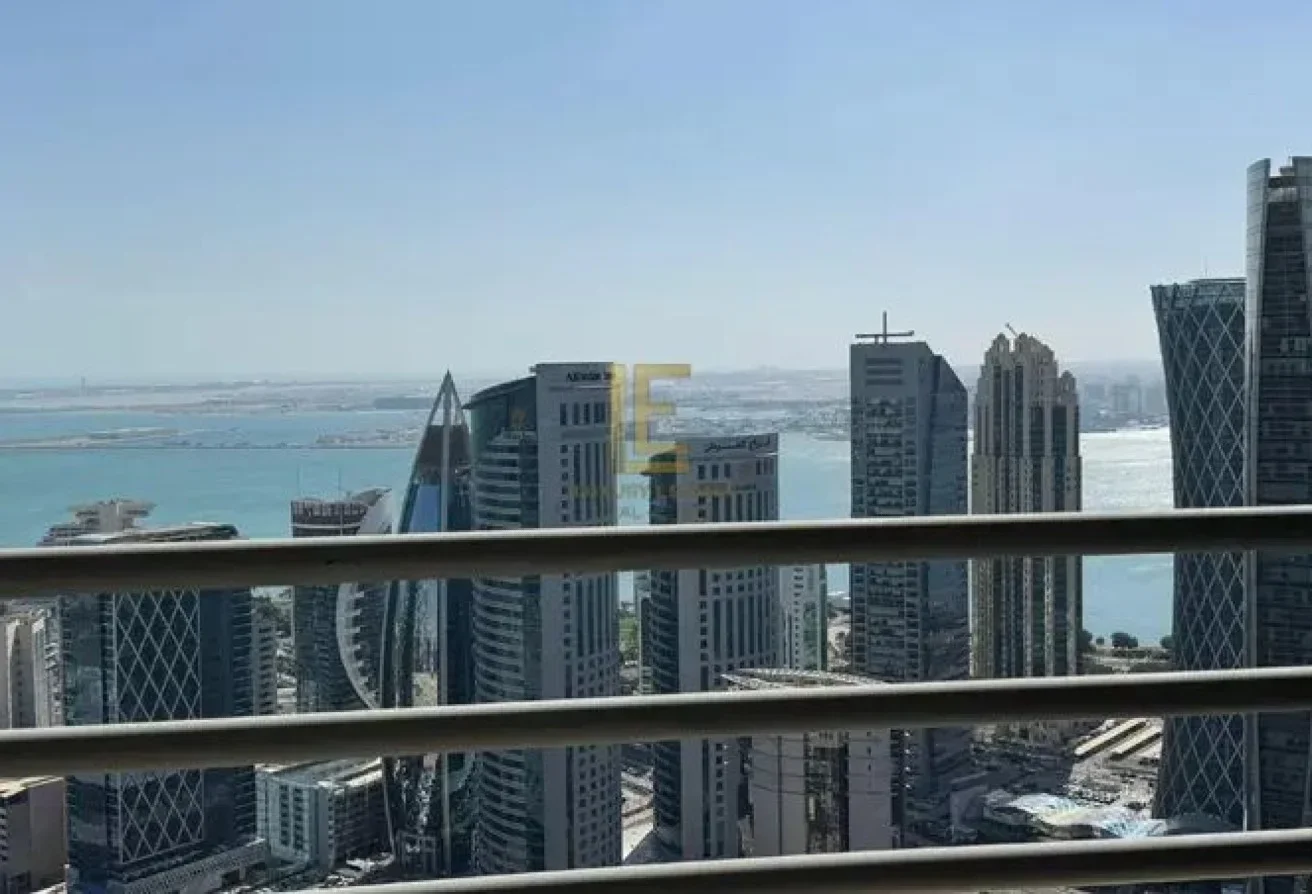 Prime Office Space in West Bay | Prestigious Tower