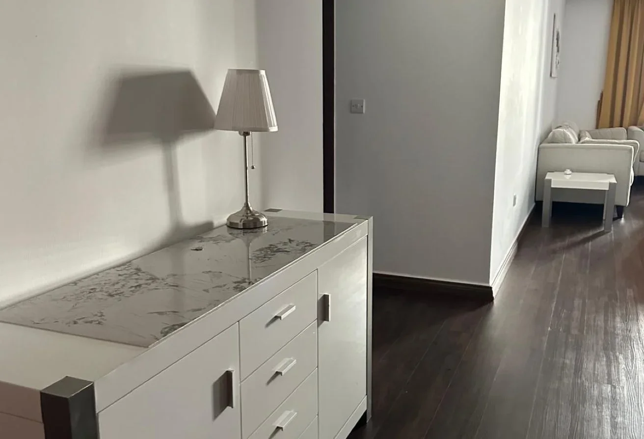 LUXURIOUS FF 1BED ROOM APARTMENT IN PEARL SEA VIEW