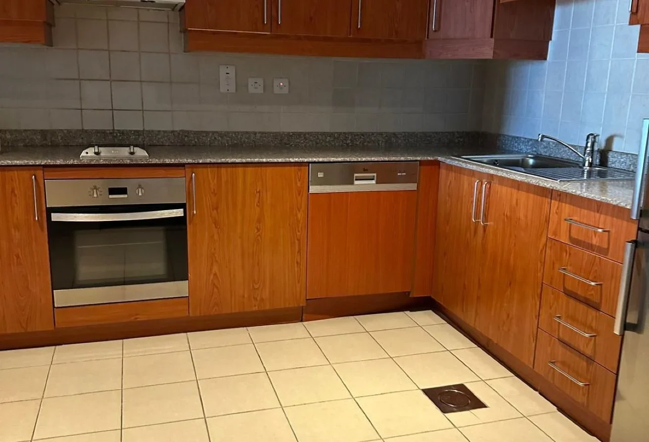 LUXURIOUS FF 1BED ROOM APARTMENT IN PEARL SEA VIEW - view 3