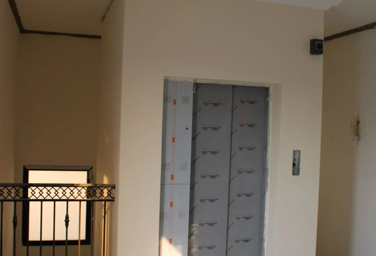 twin Luxury Villa for Rent – Abu Hamour