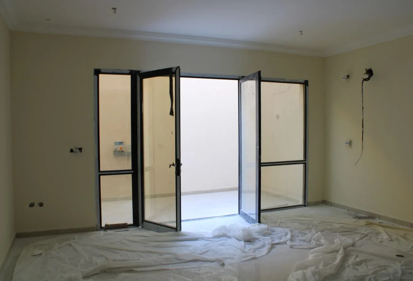 twin Luxury Villa for Rent – Abu Hamour