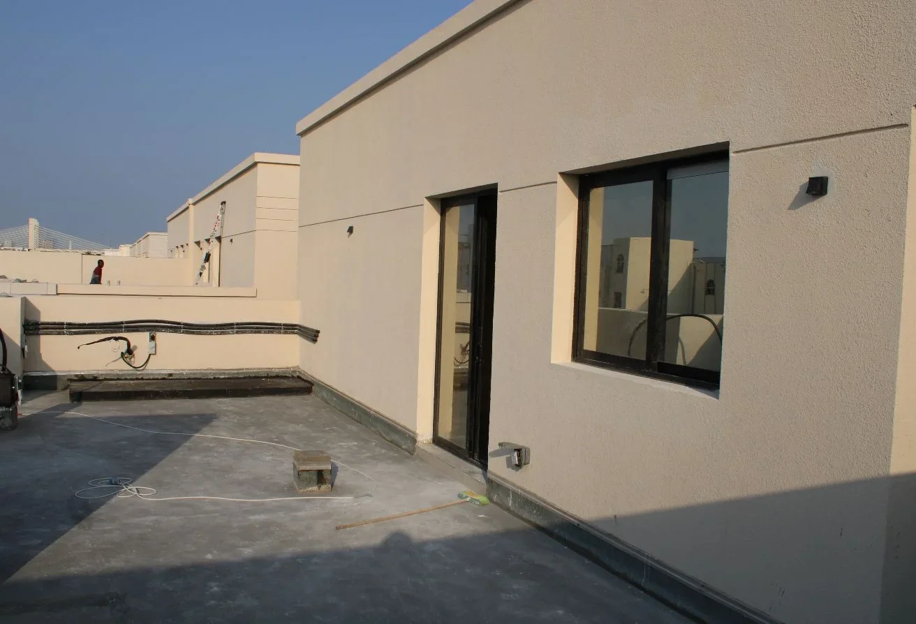 twin Luxury Villa for Rent – Abu Hamour