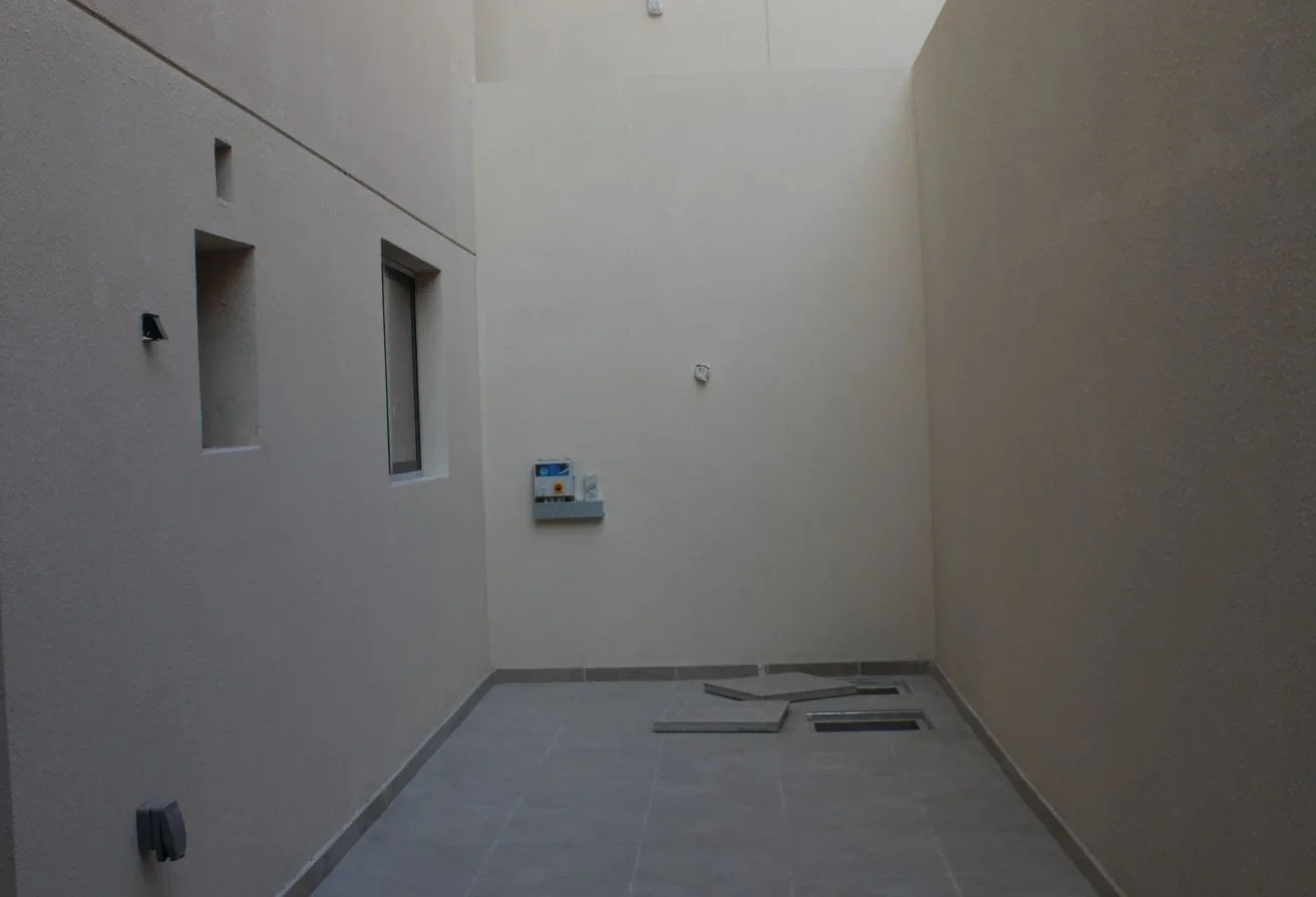 twin Luxury Villa for Rent – Abu Hamour - view 3