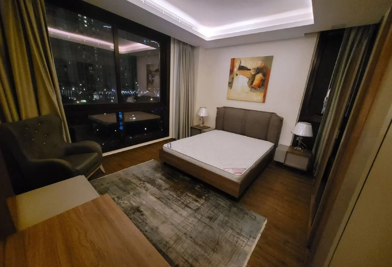 [1BHK FULLY FURNISHED APARTMENT IN PEARL]