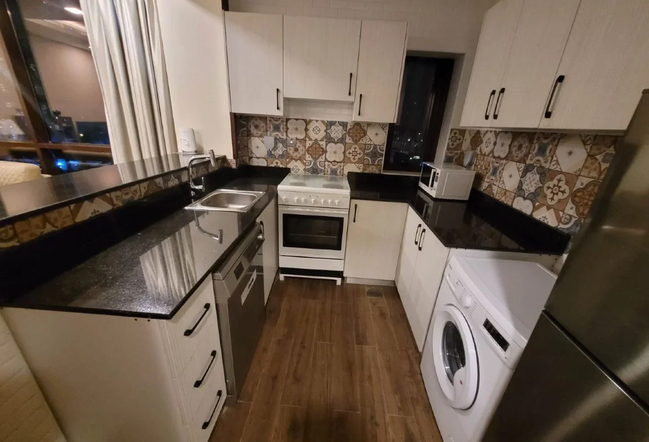 [1BHK FULLY FURNISHED APARTMENT IN PEARL]