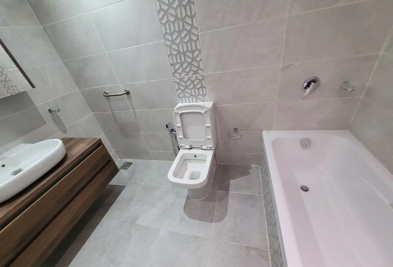 [1BHK FULLY FURNISHED APARTMENT IN PEARL]