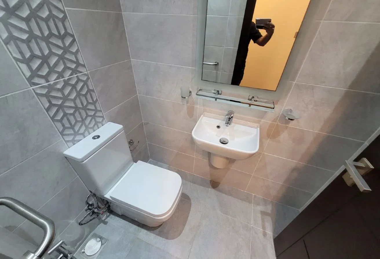 [1BHK FULLY FURNISHED APARTMENT IN PEARL]