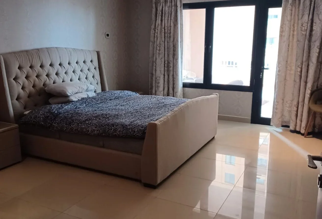 Ready to Move | Spacious 1 Bedroom | Porto Arabia