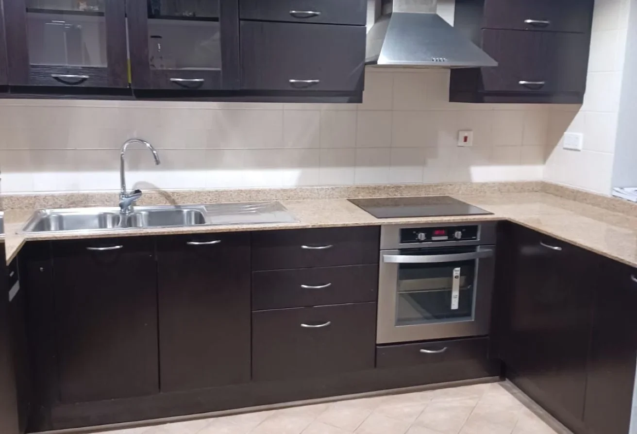 Ready to Move | Spacious 1 Bedroom | Porto Arabia