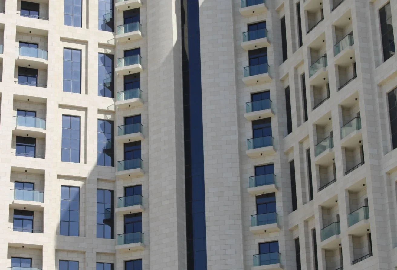 Ready to Move 1 BD Furnished Near Lusail Stadium