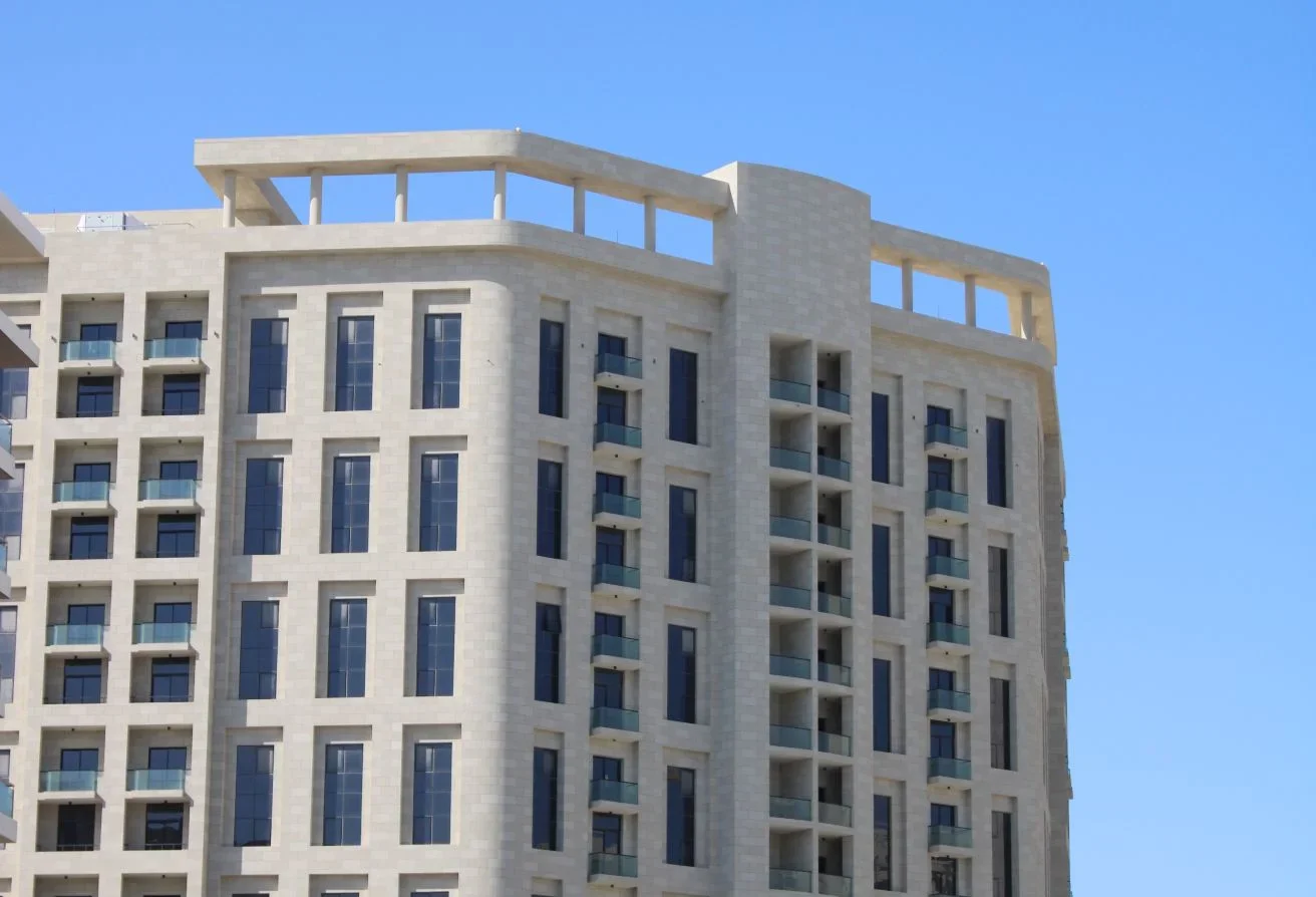 Ready to Move 1 BD Furnished Near Lusail Stadium