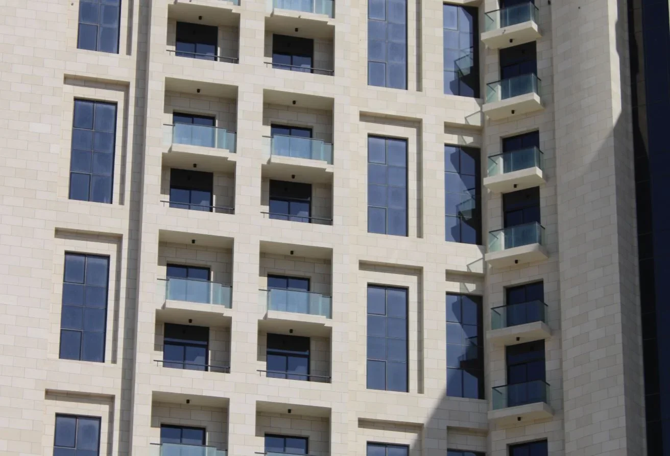 Ready to Move 1 BD Furnished Near Lusail Stadium