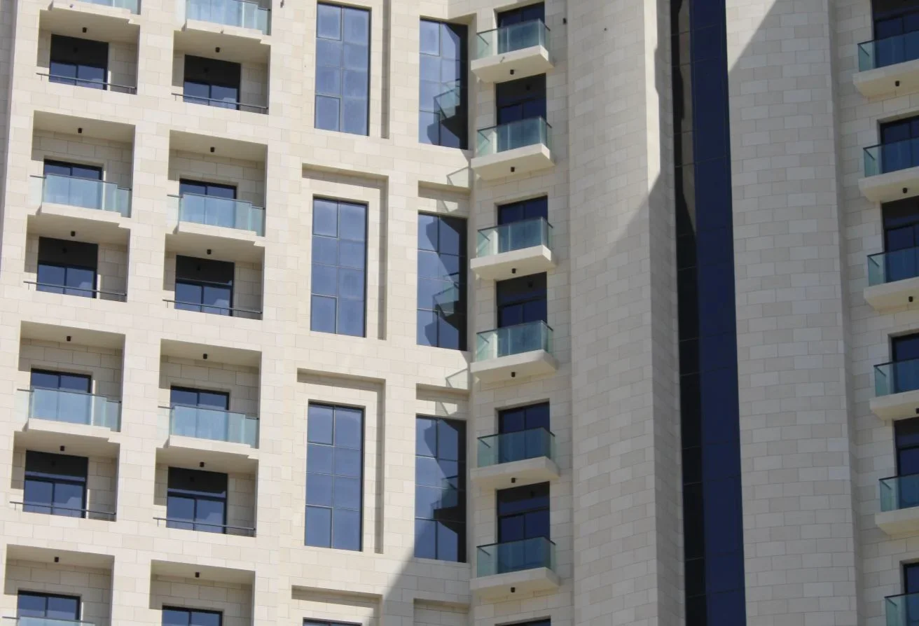 Ready to Move 1 BD Furnished Near Lusail Stadium