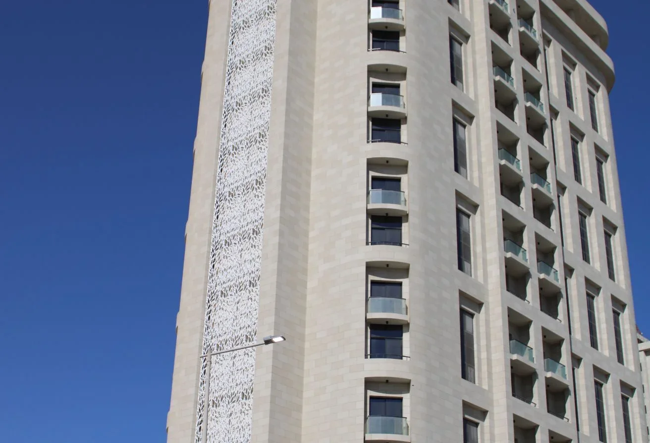 Ready to Move 1 BD Furnished Near Lusail Stadium - view 3