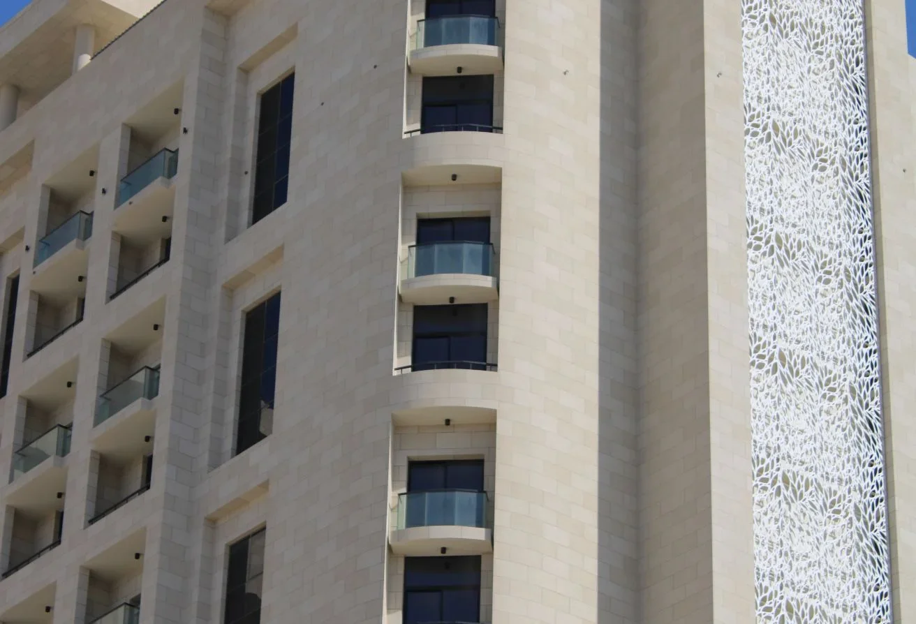 Ready to Move 1 BD Furnished Near Lusail Stadium