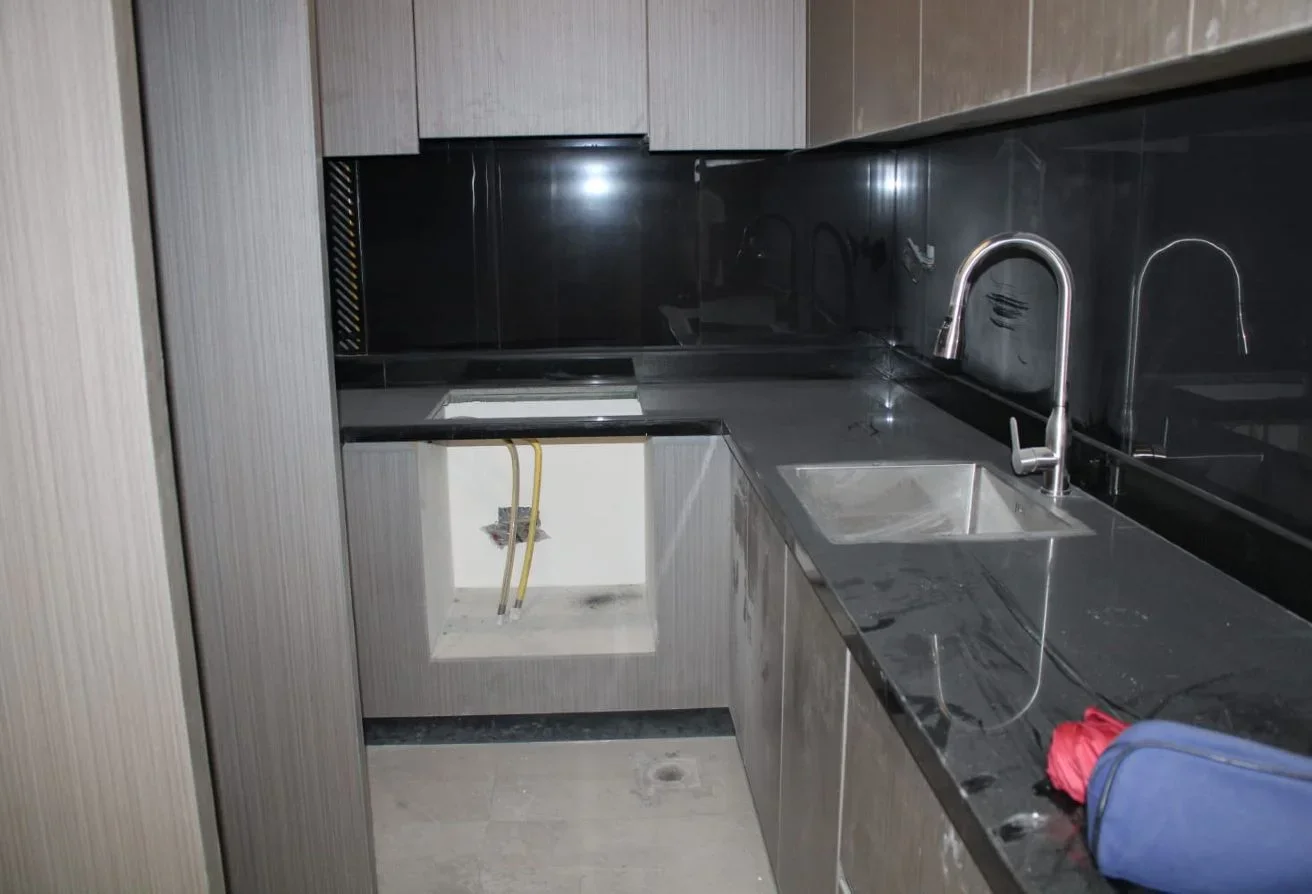 Ready to Move 1 BD Furnished Near Lusail Stadium