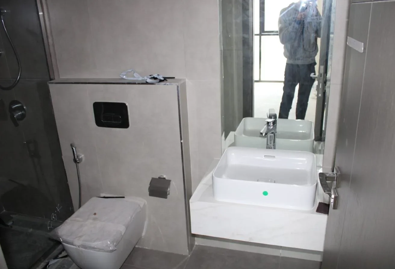 Ready to Move 1 BD Furnished Near Lusail Stadium