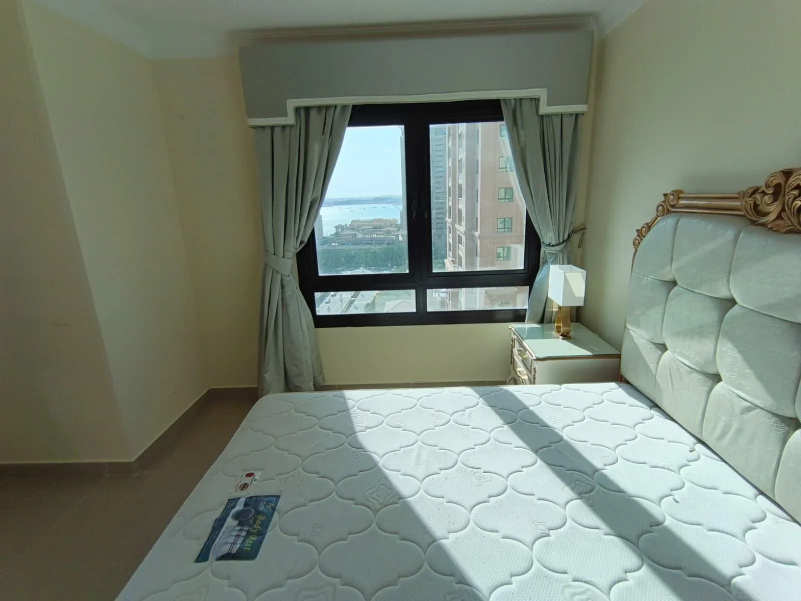 Cheapest 3bhk apartment in Porto Arabia will bills