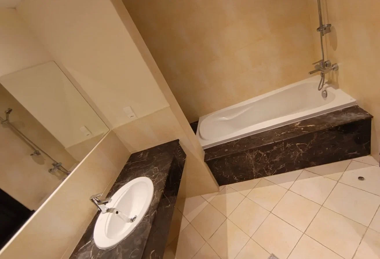 1+Office Apartment in Porto Arabia | QAR 7500