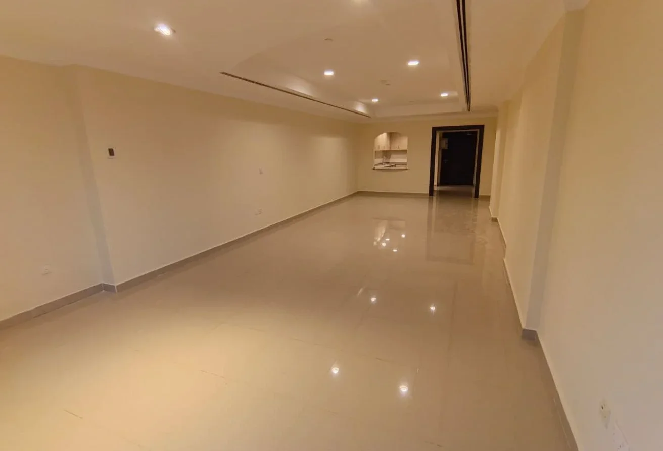 1+Office Apartment in Porto Arabia | QAR 7500