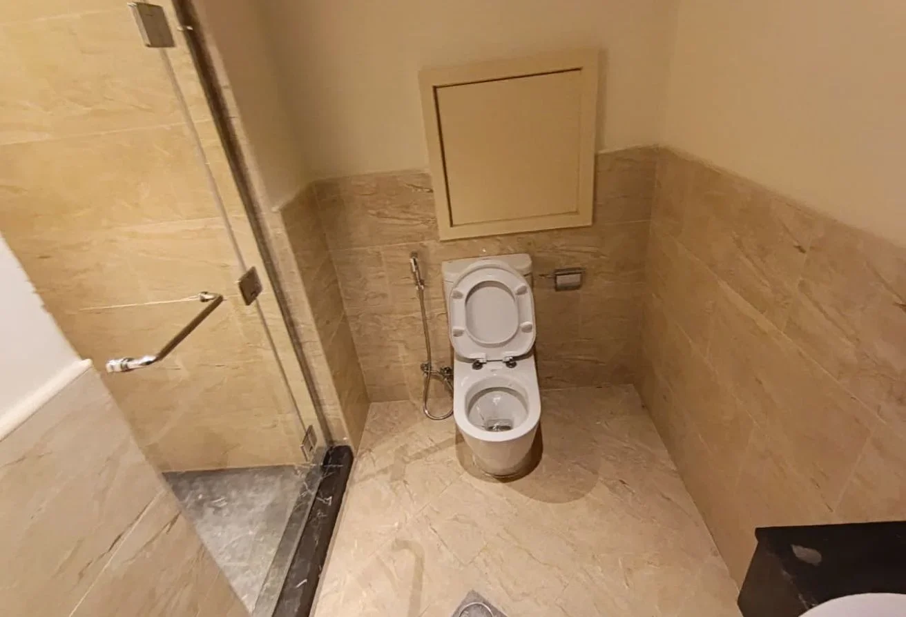 1+Office Apartment in Porto Arabia | QAR 7500