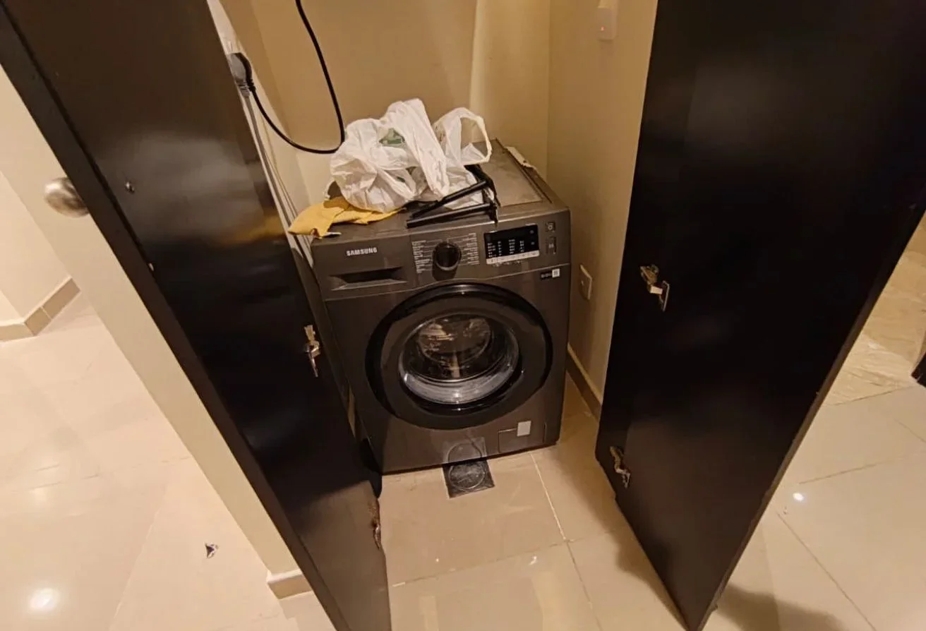 1+Office Apartment in Porto Arabia | QAR 7500
