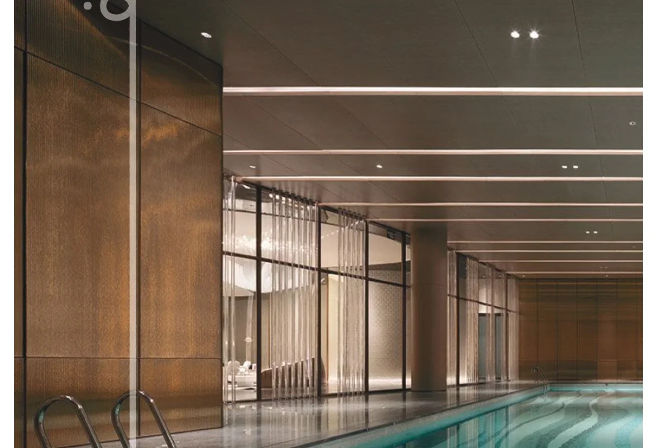 1 Bedroom Apartment | Heart of Lusail Marina |