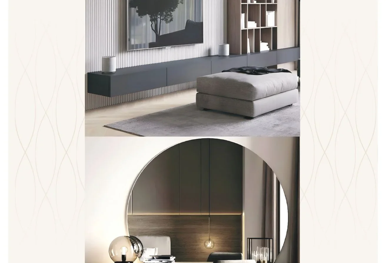 1 Bedroom Apartment | Heart of Lusail Marina |