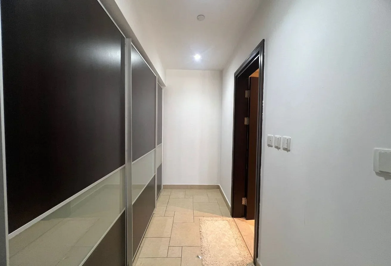 Elegant 2-BDR Apartment for Sale in Qanat Quartier