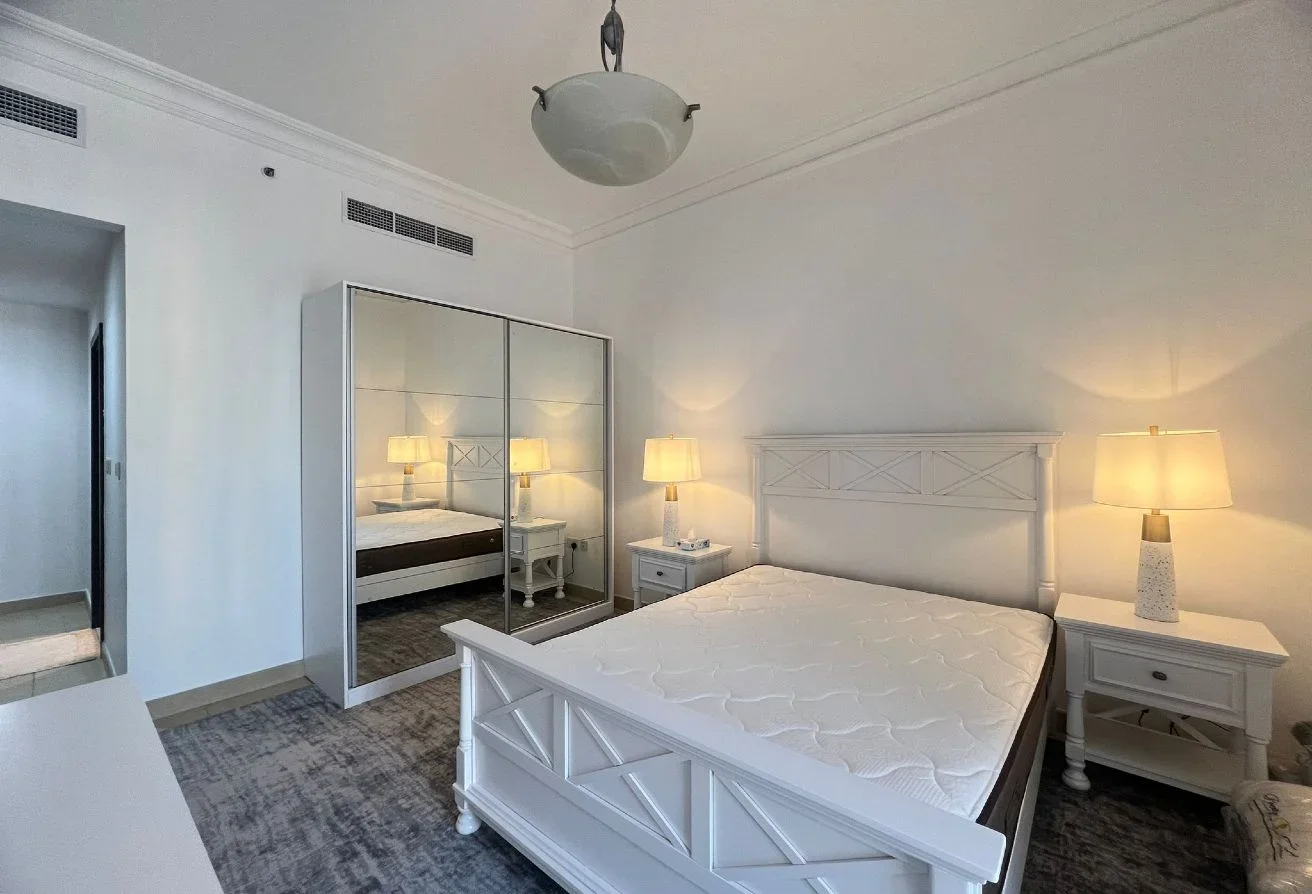 Elegant 2-BDR Apartment for Sale in Qanat Quartier