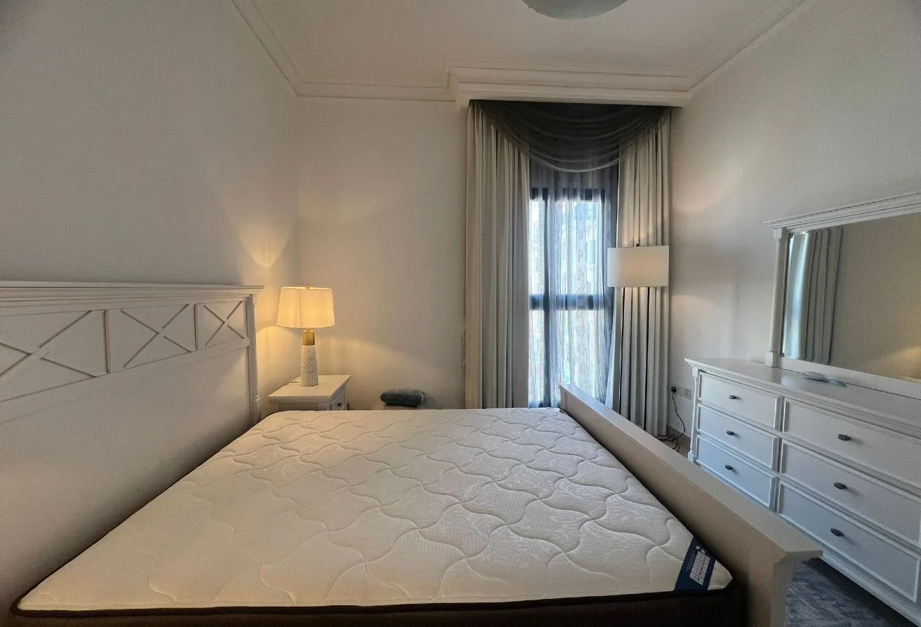 Elegant 2-BDR Apartment for Sale in Qanat Quartier